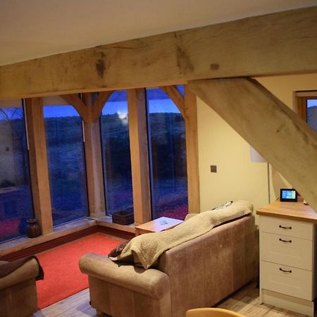 Tigh A Chabar Villa Lochaline Luaran gambar
