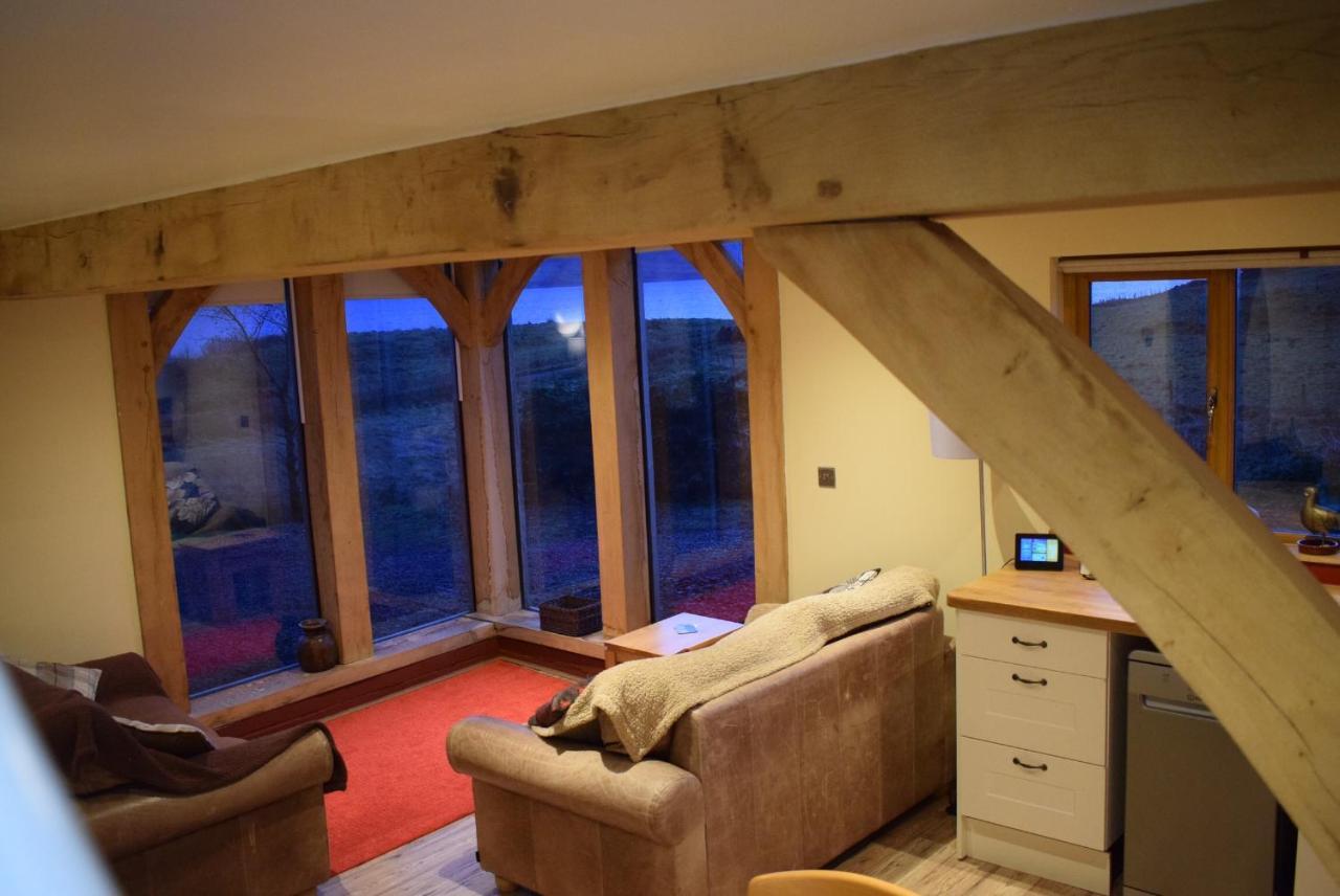 Tigh A Chabar Villa Lochaline Luaran gambar