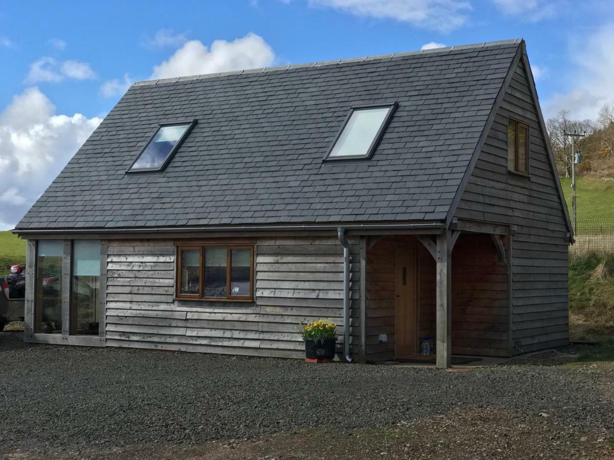 Tigh A Chabar Villa Lochaline Luaran gambar